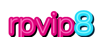 rpvip8 — logo kanal