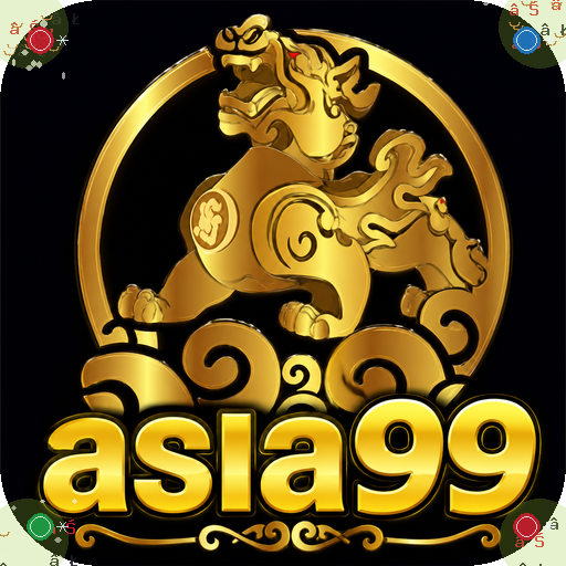 asia99 — mitra unggulan